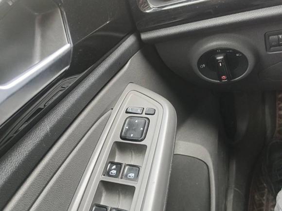 [广州·粤A] 二手捷达捷达VS52019款 280TSI 自动进取型