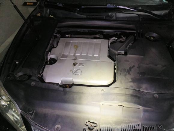 [温州·浙C] 二手雷克萨斯雷克萨斯ES2006款 350