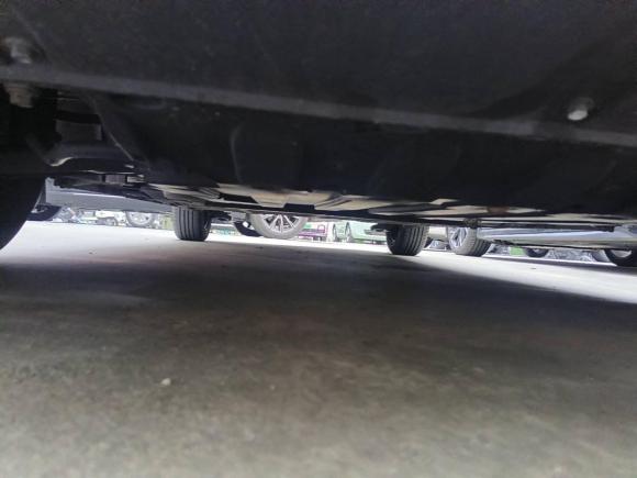 [广州·粤A] 二手五菱汽车五菱缤果2023款 333km 快享款