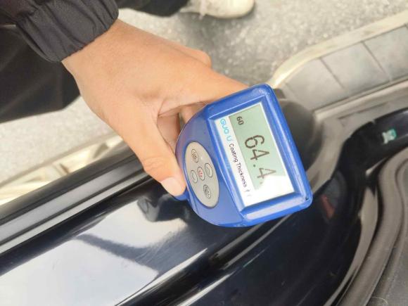 [佛山·粤X] 二手福特探险者2016款 2.3T 精英版