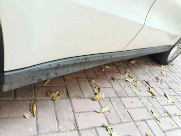 [济南·鲁A] 二手哈弗哈弗H22014款 1.5T 手动两驱精英版