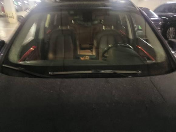 [上海·沪L] 二手宝马宝马X12016款 sDrive18Li 豪华型