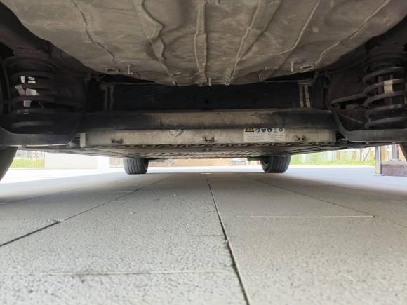 [上海·粤A] 二手埃安AION Y2023款 Plus 510 乐享版