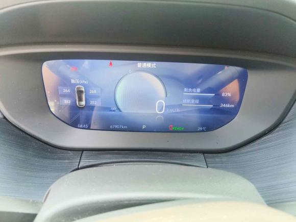 [芜湖·皖B] 二手别克微蓝62024款 430km 舒享版