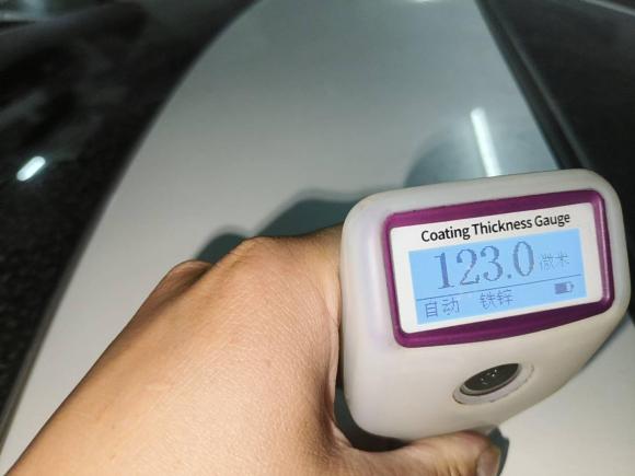 [杭州·浙A] 二手凯迪拉克凯迪拉克XT52016款 25T 豪华型