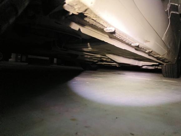 [合肥·皖A] 二手别克英朗2018款 18T 自动精英型