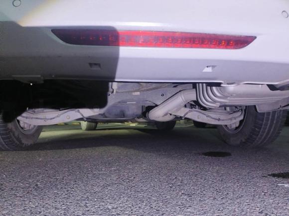 [宁波·浙B] 二手别克别克GL82017款 ES 28T 豪华型 国V