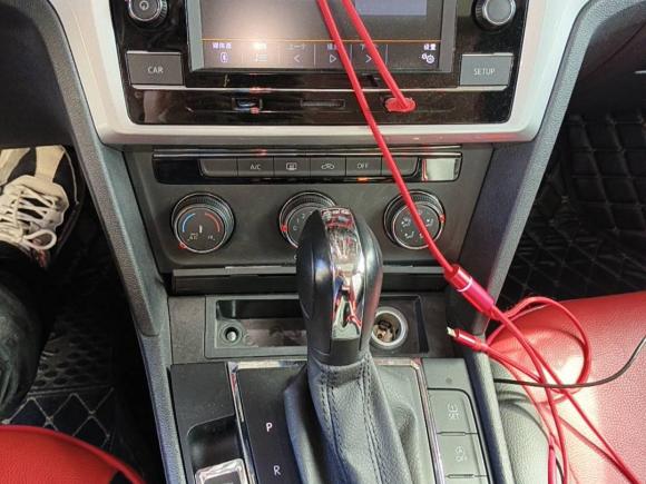 [合肥·皖B] 二手大众凌渡2019款 230TSI DSG风尚版 国VI