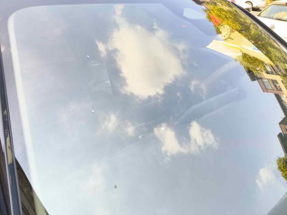 [宁波·浙B] 二手雪铁龙凡尔赛C5 X2024款 1.6T 享不凡