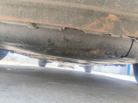 [宁波·粤E] 二手本田飞度2021款 1.5L CVT潮享版