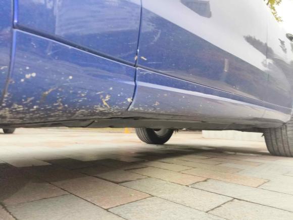 [苏州·苏U] 二手玛莎拉蒂Levante2019款 3.0T 豪华版 国V