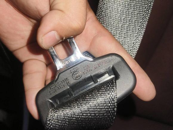 [武汉·鄂A] 二手别克昂科威Plus2016款 20T 两驱精英型