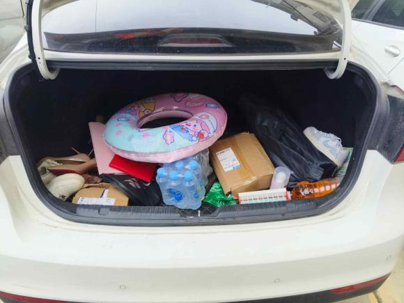 [南昌·赣A] 二手起亚起亚K32017款  1.6L 自动15周年特别版GLS