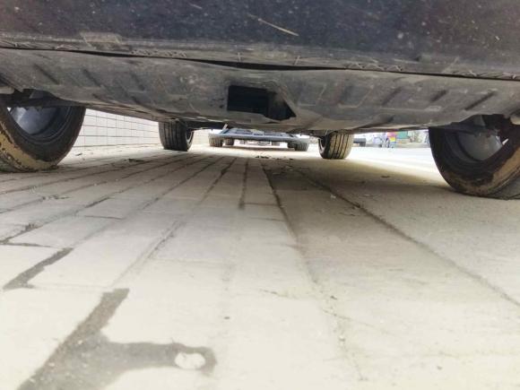 [无锡·苏U] 二手长安欧尚长安欧尚Z62022款 蓝鲸 1.5T DCT智领型