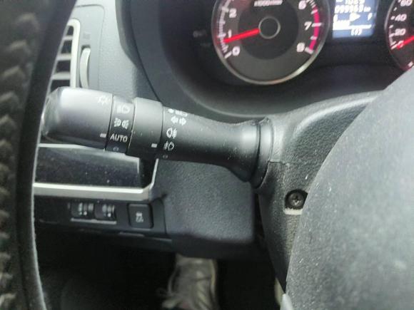 [金华·浙G] 二手斯巴鲁森林人2016款 2.0i 时尚导航版