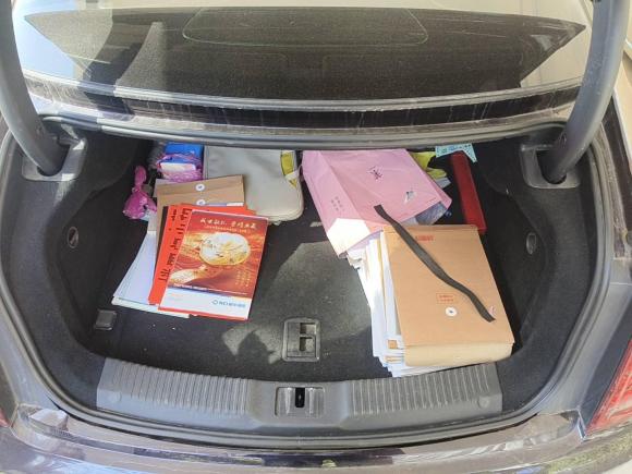 [义乌·沪C] 二手红旗红旗H92020款 改款 2.0T 智联旗畅版