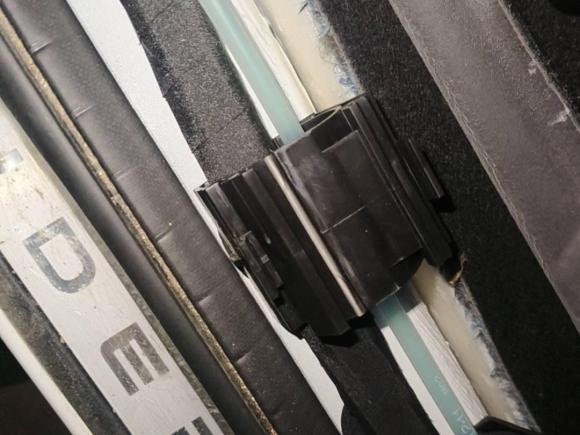 [武汉·皖A] 二手日产探陆2024款 380VC-TURBO 四驱智尊版 6座