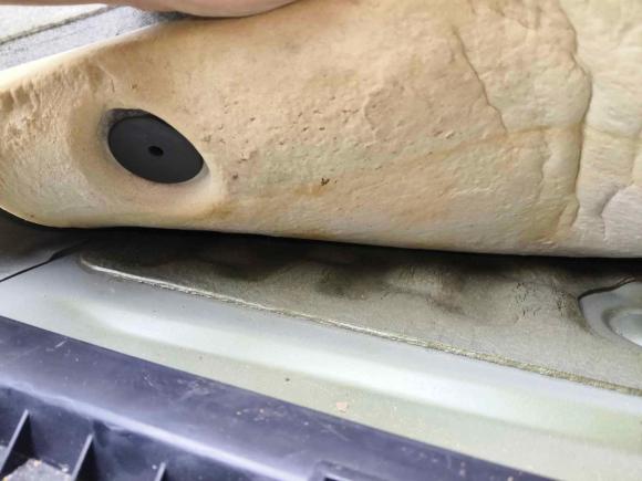 [广州·粤A] 二手哈弗哈弗H92017款 2.0T 汽油四驱尊贵型 7座