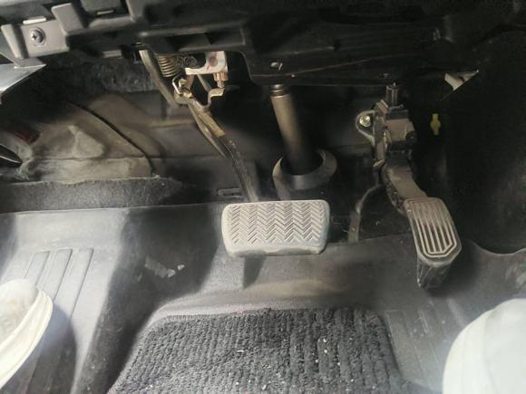 [合肥·皖A] 二手丰田RAV4荣放2015款 2.5L 自动四驱精英版