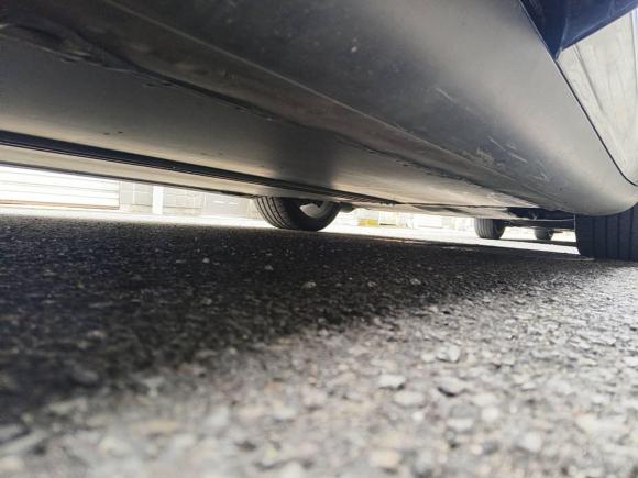 [宁波·浙B] 二手特斯拉Model Y2021款 长续航全轮驱动版 3D7