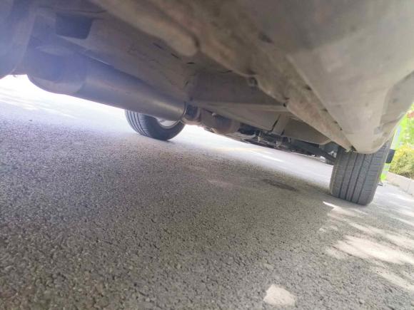 [济南·鲁A] 二手哈弗哈弗H62019款 1.5GDIT 自动冠军版 国V