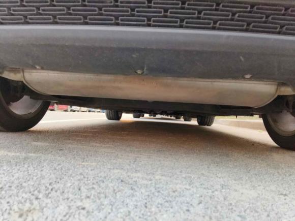 [上海·苏U] 二手观致观致32014款 两厢 1.6T 自动致臻型