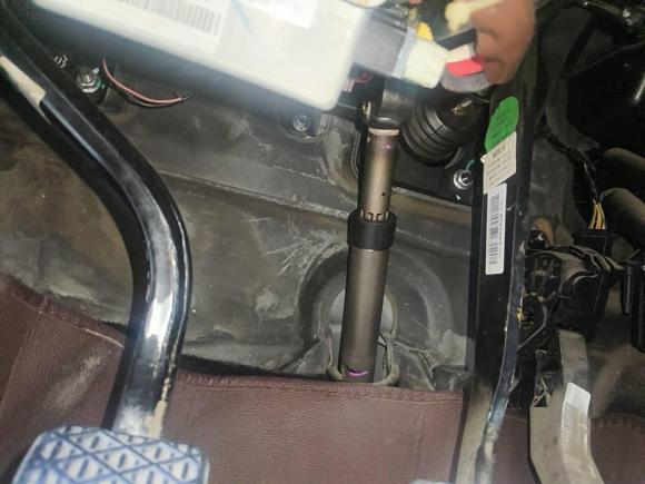 [杭州·浙A] 二手吉利汽车博越2016款 2.0L 手动智尚型