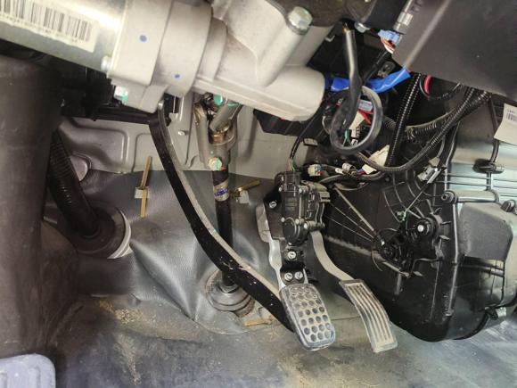 [武汉·鄂A] 二手五菱汽车五菱EV502022款 经济适用型安驰35.904kWh