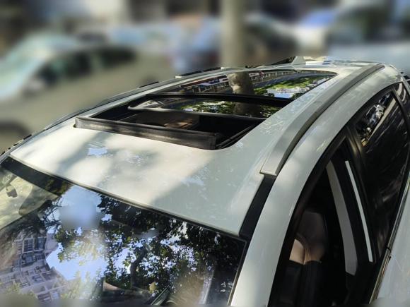 [武汉·鄂W] 二手奇瑞瑞虎72018款 1.5T 自动精英版 国V