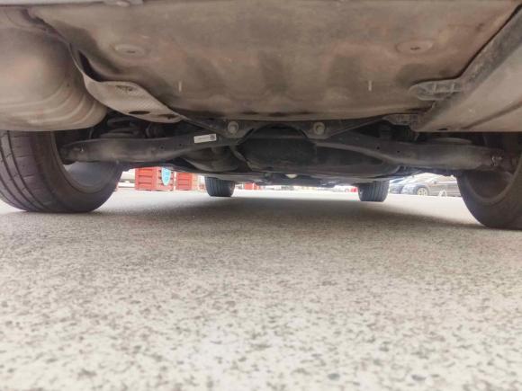 [杭州·浙A] 二手斯柯达速派2016款 TSI330 DSG智行版