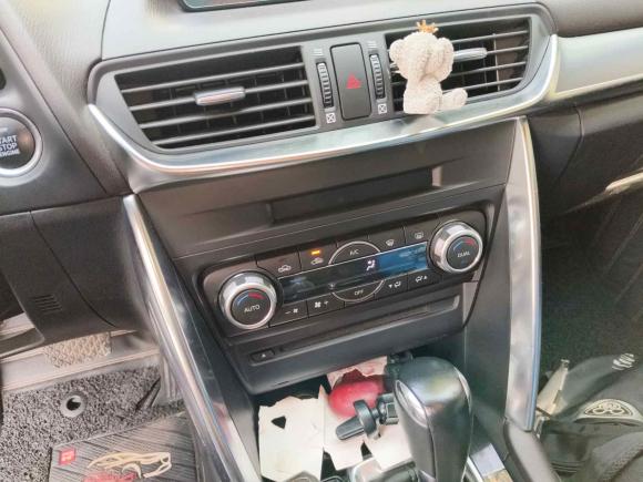 [成都·川G] 二手马自达马自达CX-42016款 2.0L 自动两驱蓝天品位版