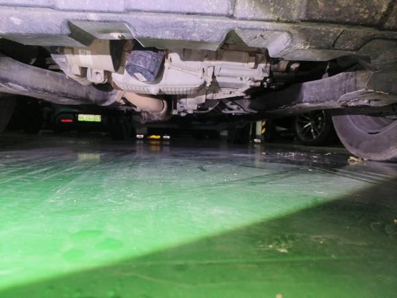 [杭州·浙A] 二手别克别克GL82020款 陆上公务舱 652T 豪华型