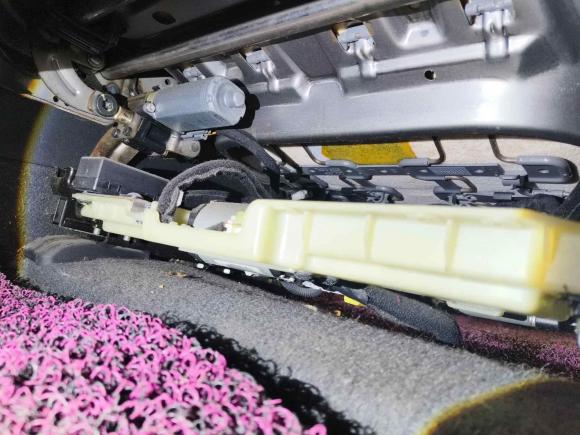 [义乌·浙G] 二手现代索纳塔2013款 2.4L 自动领先版 国IV