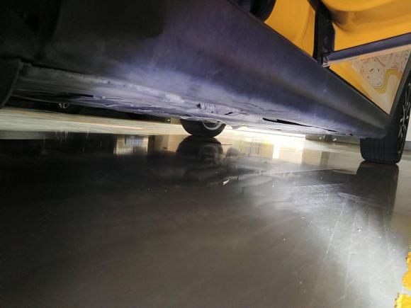 [上海·苏F] 二手MINIMINI2016款 1.5T COOPER 五门版