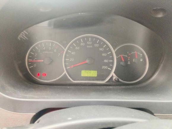 [杭州·浙A] 二手五菱汽车五菱宏光2020款 1.2L S基本型国VI LSI