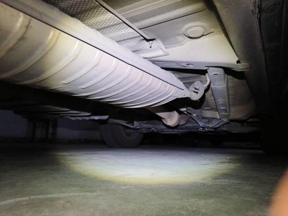 [常州·苏D] 二手丰田RAV4荣放2011款 2.0L 自动豪华版