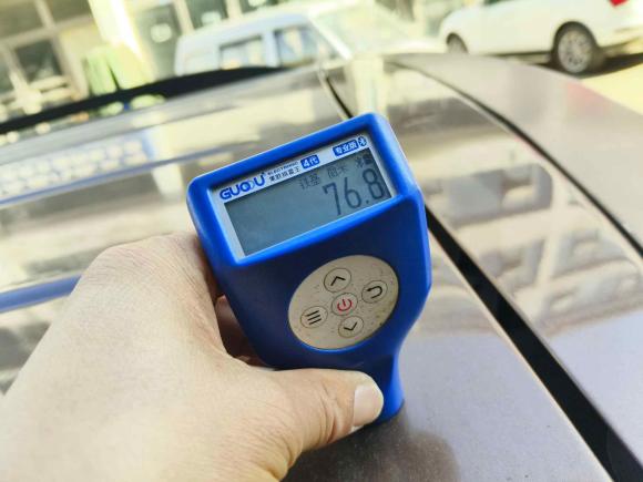 [南昌·赣A] 二手五菱汽车五菱宏光2015款 1.5L S1舒适国V