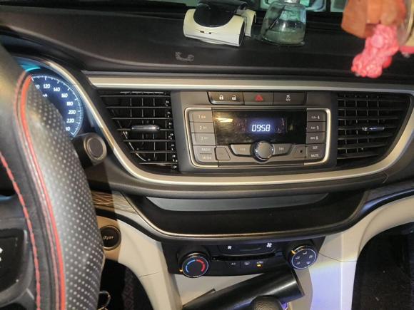 [杭州·浙A] 二手别克英朗2016款 15N 自动精英型