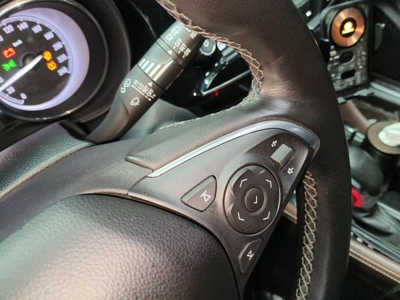 [武汉·鄂A] 二手别克昂科威Plus2021款 532T 两驱精英型