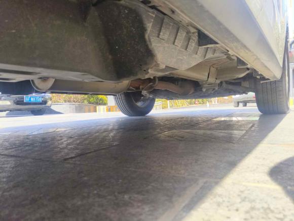 [南通·苏F] 二手哈弗哈弗M62018款 改款 1.5T DCT两驱精英型