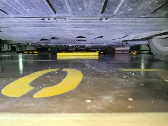 [上海·沪B] 二手沃尔沃沃尔沃S902020款 T5 智远豪华版