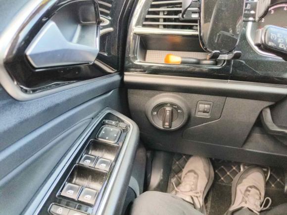 [南通·吉A] 二手捷达捷达VS52019款 280TSI 自动悦享型