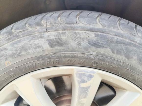 [武汉·鄂W] 二手大众迈腾2012款 改款 1.8TSI 豪华型