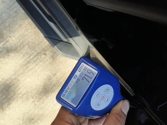 [深圳·粤B] 二手比亚迪唐2021款 2.0T 自动旗舰型