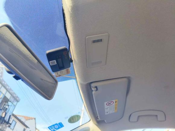[上海·皖N] 二手斯柯达柯米克2018款 1.5L 自动标准版 国V