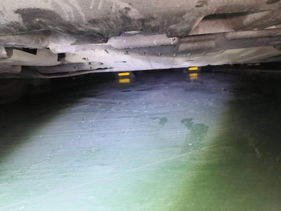 [上海·沪B] 二手本田雅阁2018款 260TURBO 精英版 国VI