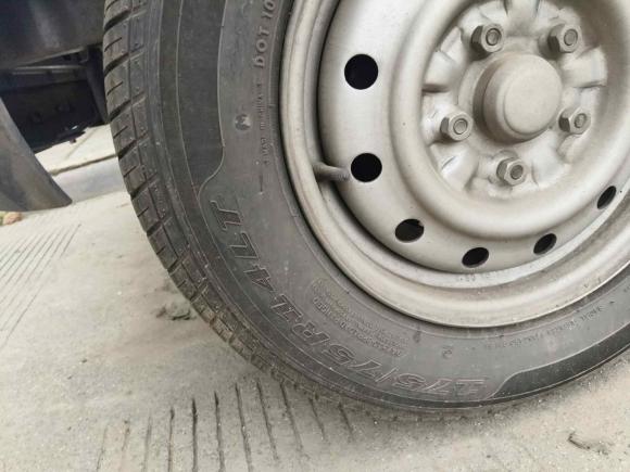 [成都·川G] 二手五菱汽车五菱荣光小卡2023款 1.5L双排LAR