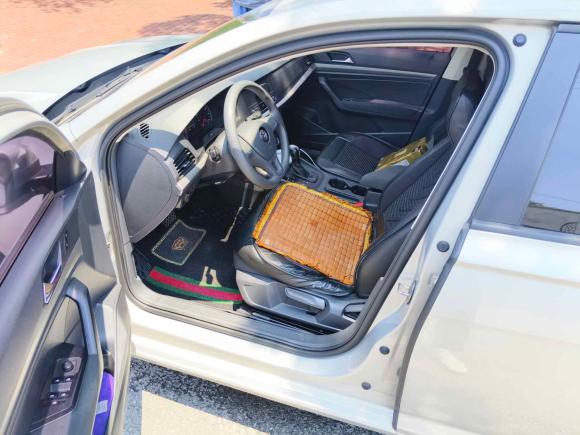 [无锡·苏B] 二手大众朗逸2019款 1.5L 自动风尚版 国VI