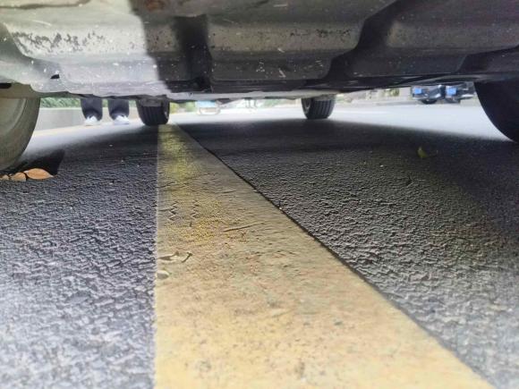 [杭州·浙M] 二手丰田锐志2007款 2.5S 真皮天窗版