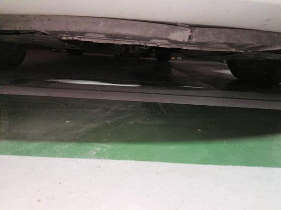 [嘉兴·浙F] 二手别克君威2014款 1.6T 时尚技术型